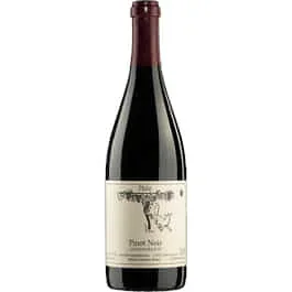 2018 Pinot Noir trocken