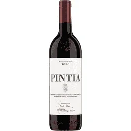 2018 Pintia