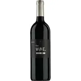 2018 The Wine Cuvée rot
