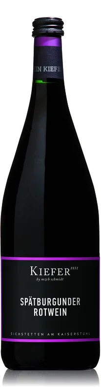 2018 Weingut Kiefer | Rotwein | Weinshop