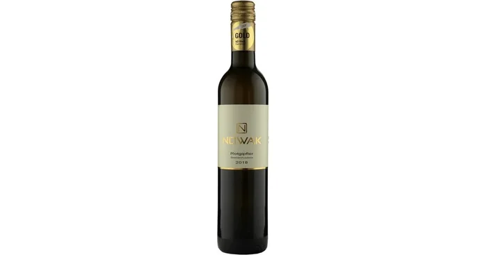 2018er Beerenauslese