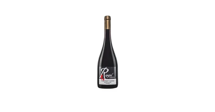 2018er Cabernet Dorsa Beerenauslese