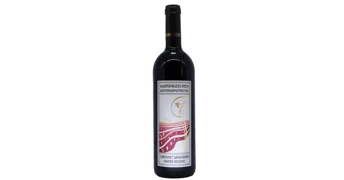 2018er Cabernet Sauvignon Grande Reserve