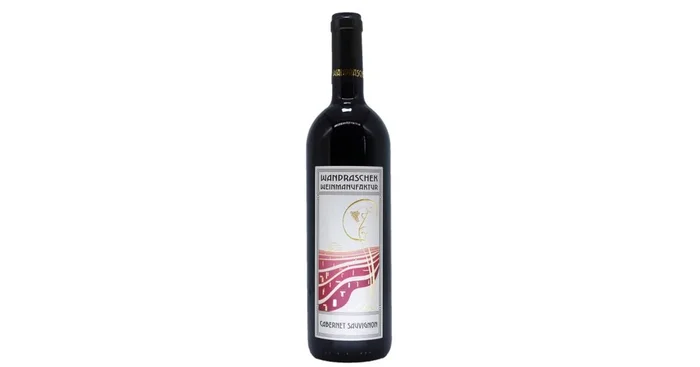 2018er Cabernet Sauvignon