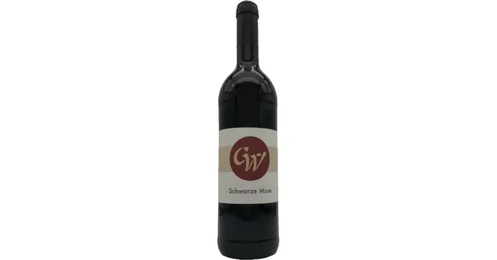 2018er Cuvée Schwarze Muse