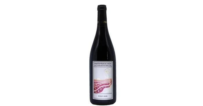 2018er Pinot Noir