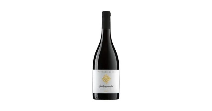 2018er Psyk Keilbach Spätburgunder
