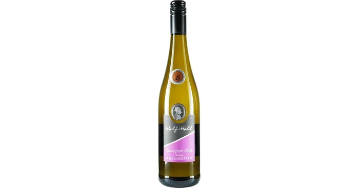 2018er Sauvignon blanc Auslese