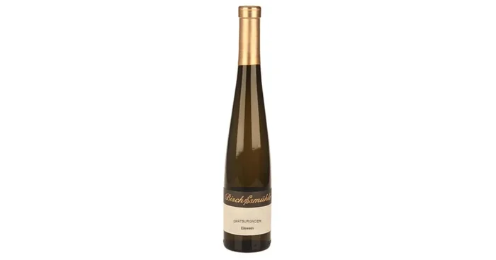 2018er Spätburgunder Eiswein