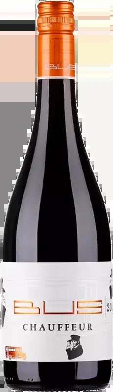 2019 „Chauffeur“ Cuvée trocken