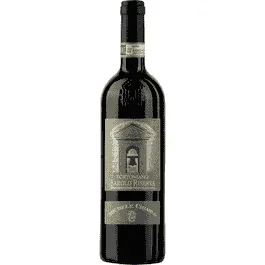 2019 Barolo DOCG Riserva Tortoniano