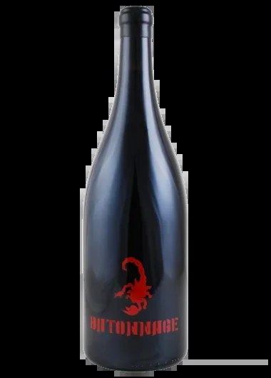 2019 Batonnage Magnum