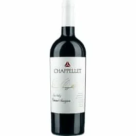 2019 Cabernet Sauvignon Signature