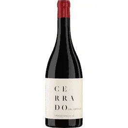 2019 Cerrado del Castillo