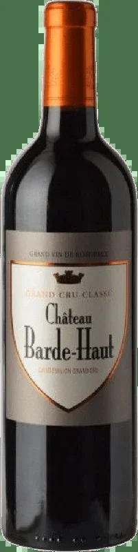 2019 Chateau Barde-Haut