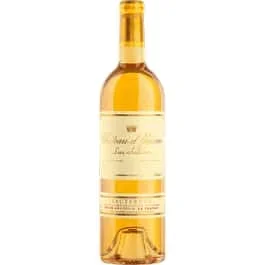 2019 Château d’Yquem
