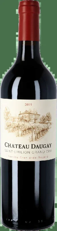 2019 Château Daugay