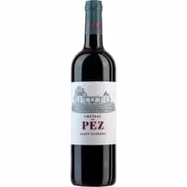 2019 Château de Pez