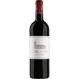 2019 Château Lagrange