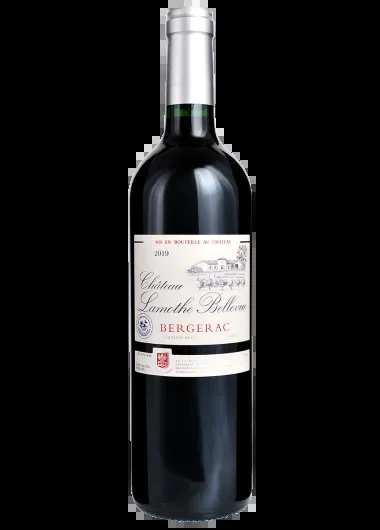 2019 Château Lamothe-Bellevue