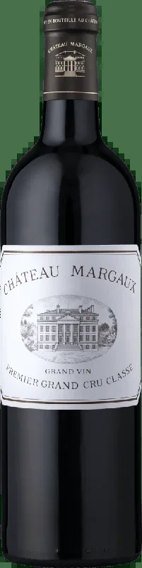 2019 Château Margaux