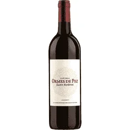 2019 Château Ormes de Pez