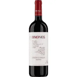2019 Dimonios