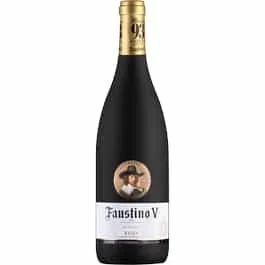 2019 Faustino V Reserva