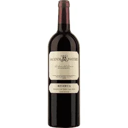 2019 Hacienda Monasterio Reserva