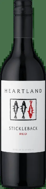 2019 Heartland »Stickleback« Red