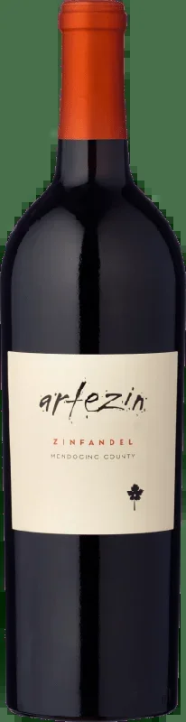 2019 Hess Artezin Zinfandel
