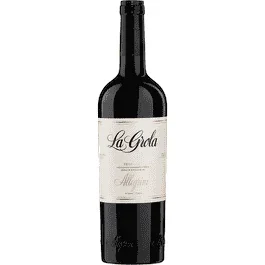 2019 La Grola