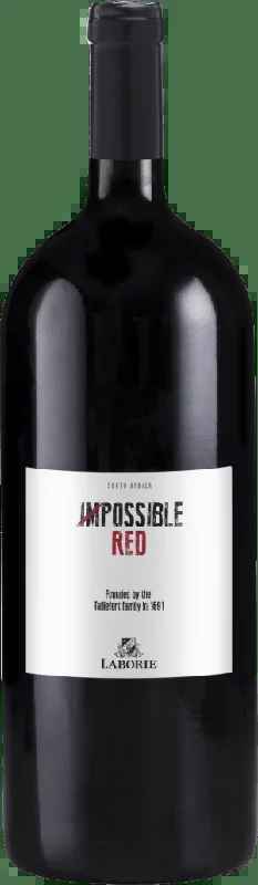 2019 Laborie »Impossible« Red – 1,5l Magnumflasche