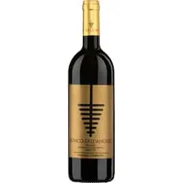 2019 Merlot del Ticino DOC