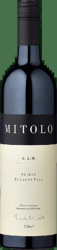 2019 Mitolo »G.A.M.« Shiraz