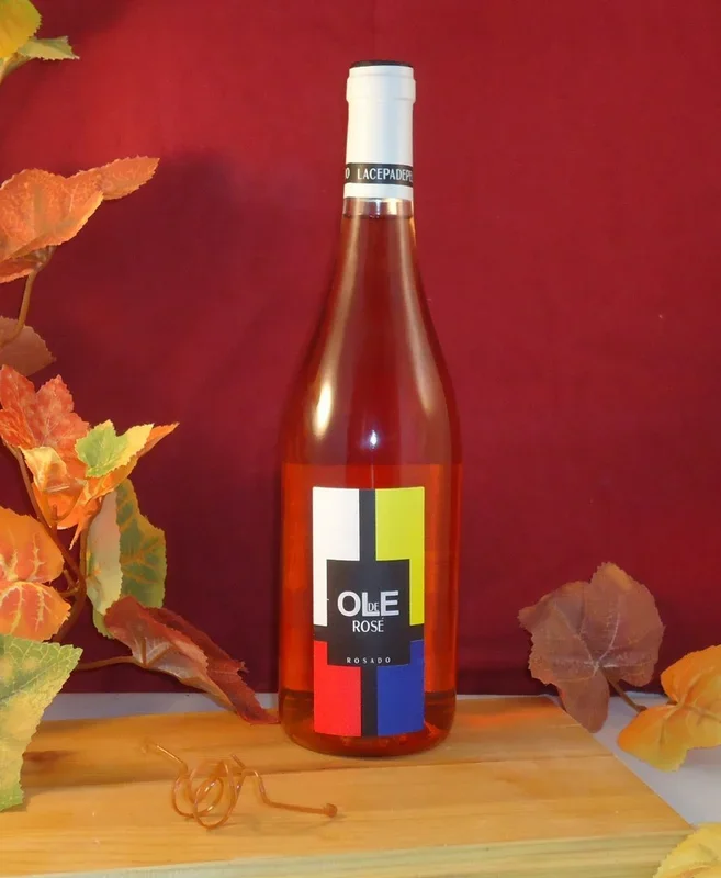2019 Ole de Rosé