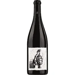 2019 Pinot Noir