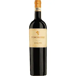 2019 Pomorosso