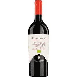 2019 Rosso Piceno DOC