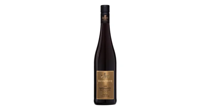 2019 Spätburgunder Qualitätswein trocken