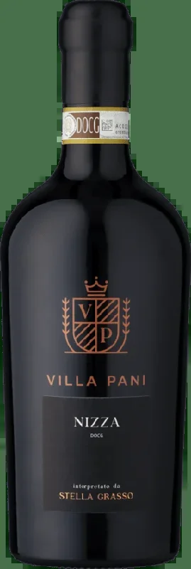 2019 Villa Pani Nizza