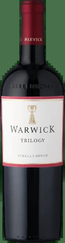 2019 Warwick Estate »Trilogy«