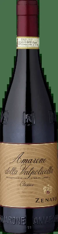 2019 Zenato Amarone della Valpolicella