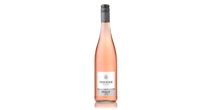 2019er 2023 Pinot Rosé trocken