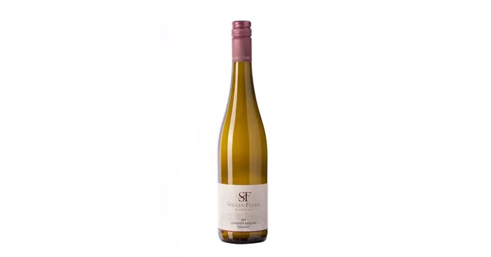 2019er Leiwener Riesling