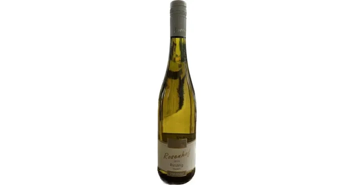 2019er Riesling