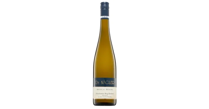 2019er Rüdesheim Berg Rottland Kabinett Große Lage