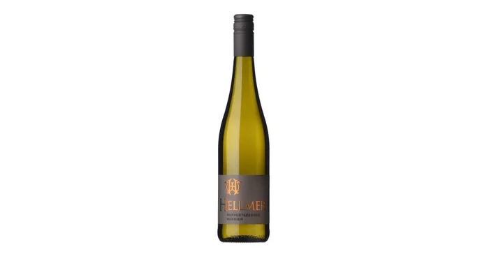 2019er Ruppertsberger Nussbien Riesling trocken