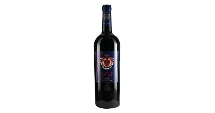 2019er S.E. Cabernet Sauvignon