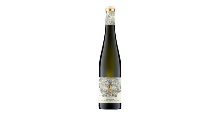 2019er Sausenheimer Honigsack Riesling ´Kalkstein´ trocken